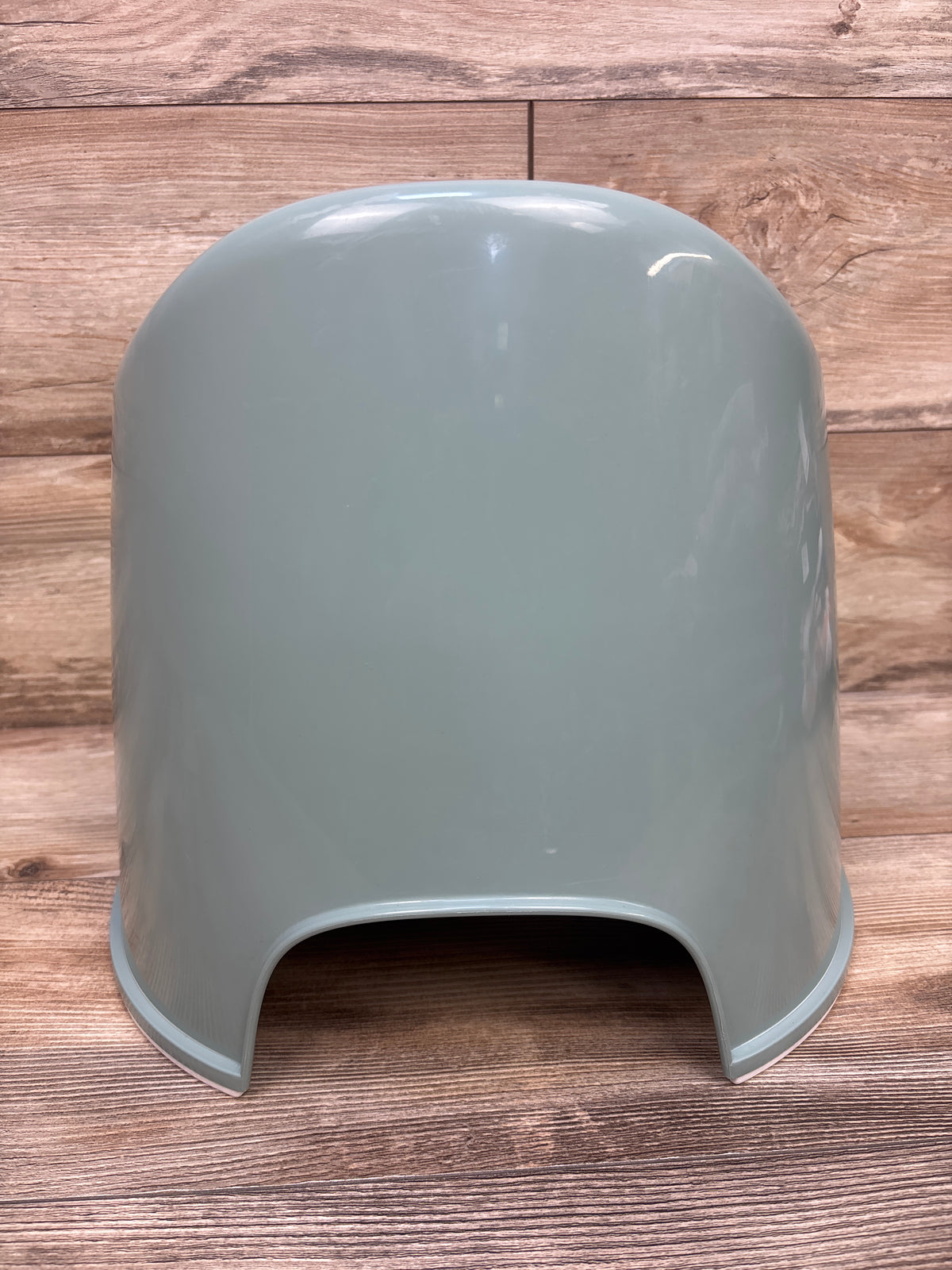 BabyBjorn Potty Chair Green