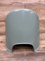 BabyBjorn Potty Chair Green