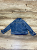 Cat & Jack Denim Jacket Blue sz 2T