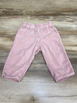 H&M Corduroy Pants Pink sz 9m