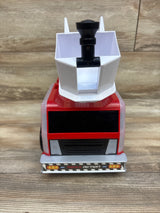 Maxx Action 2-in-1 Fire Truck