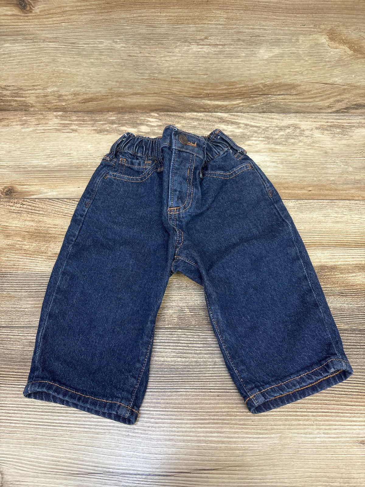 Gap Denim Baggy Jeans Blue sz 12-18m