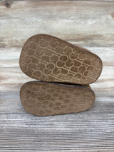 UGG Baby Boo Boots Chestnut sz 9-12m