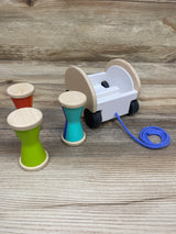 Lovevery Pull Puzzle 4pc