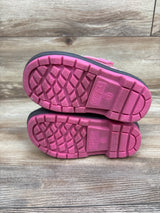 NEW Cat & Jack Denver Winter Boots Pink sz 9c