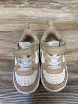 Nike Court Borough Low TD 'Next Bloom' Sneakers sz 6c
