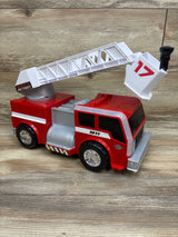 Maxx Action 2-in-1 Fire Truck