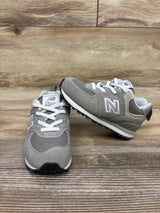 New Balance 574 Lace-Up Sneakers Beige sz 6c