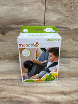 NEW Munchkin Stroller Fan
