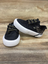 Sperry Casual Sneakers Black sz 5c