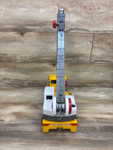DRIVEN by Battat Medium Crane Truck