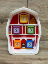Learning Resources Barnyard Pounding Bench