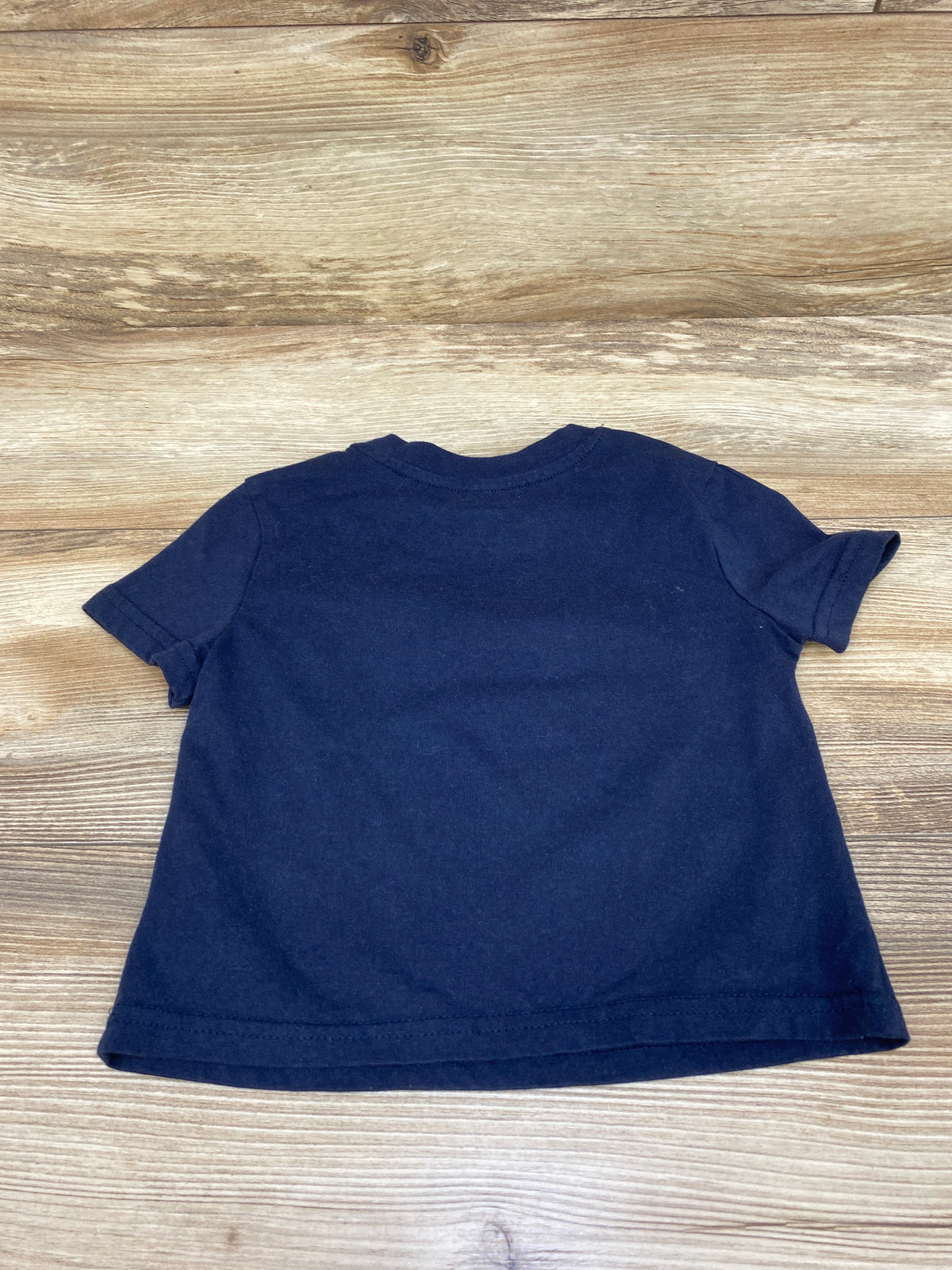 Disney Pixar Cars Shirt Navy sz 2T