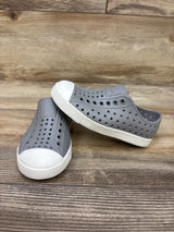 Native Jefferson Slip-On Shoes Grey sz 9c