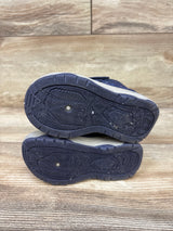 Stride Rite 360 Juniper Sports Active Grey Sneaker Boots Blue sz 6c