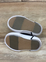 Sperry Casual Sneakers Black sz 5c