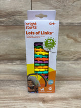 NEW Bright Starts Lots of Links