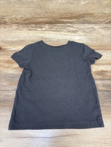 Jumping Beans Shirt Grey sz 2T