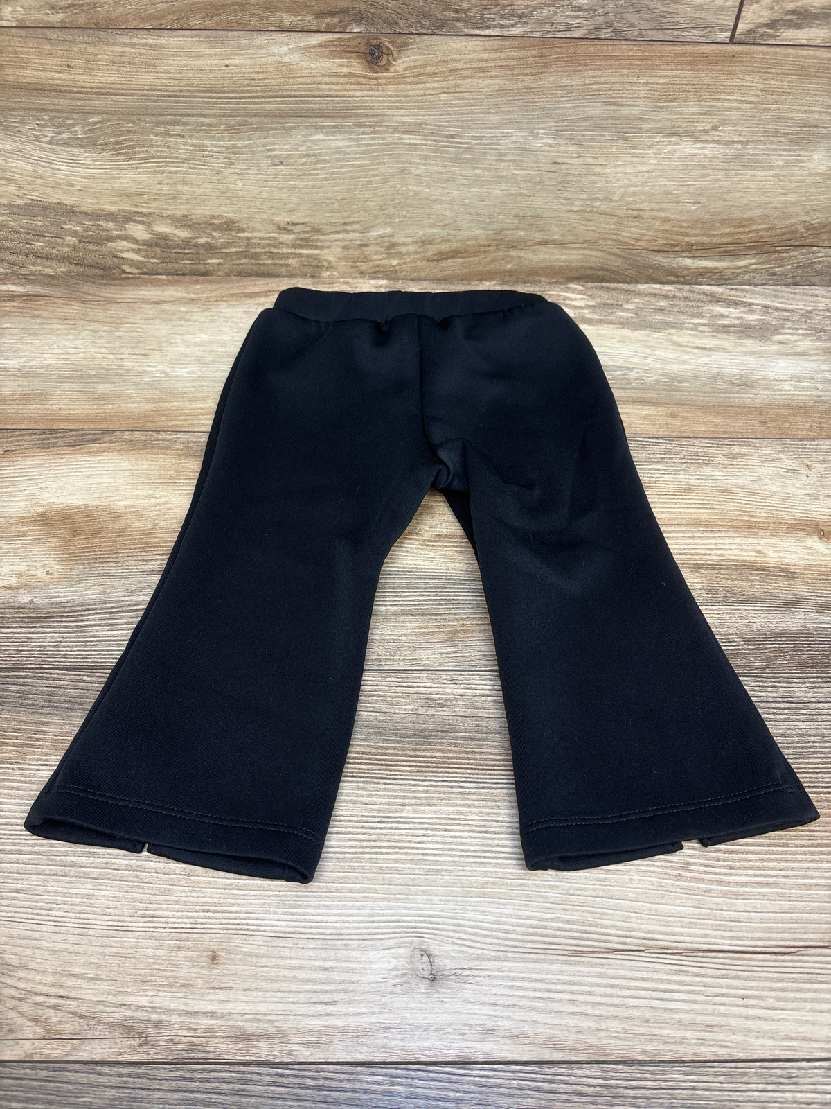 Carter's Dress Pant Joggers Black sz 18m