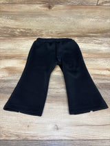 Carter's Dress Pant Joggers Black sz 18m