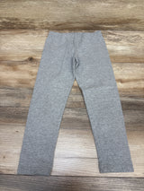 Children's Place Leggings Grey sz 5/6T