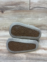 UGG Branyon Fringe Boots sz 4/5c