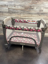Graco Pack 'n Play Portable Playard in Faith*
