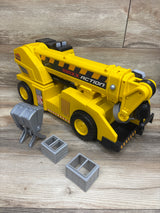 Maxx Action 3-in-1 Mega Crane Truck