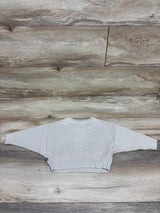 Modern Moments Best Friends Knit Sweater Tan sz 3-6m