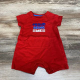 Cat & Jack Shortie Romper Proud Being Me Sz NB - Me 'n Mommy To Be