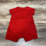 Cat & Jack Shortie Romper Proud Being Me Sz NB - Me 'n Mommy To Be