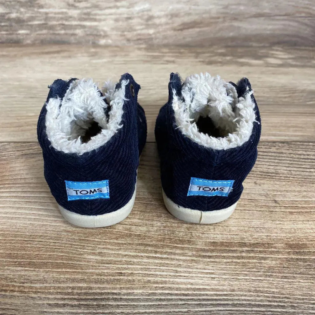 Toms infant fashion boots