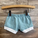 Little One Shop Cotton Drawstring Shorts sz 3m - Me 'n Mommy To Be