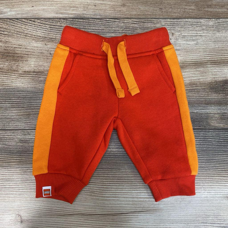 NEW Lego Jogger Pants sz NB - Me 'n Mommy To Be