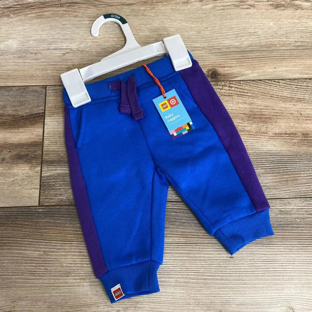 NEW Lego Jogger Pants sz 0-3M - Me 'n Mommy To Be