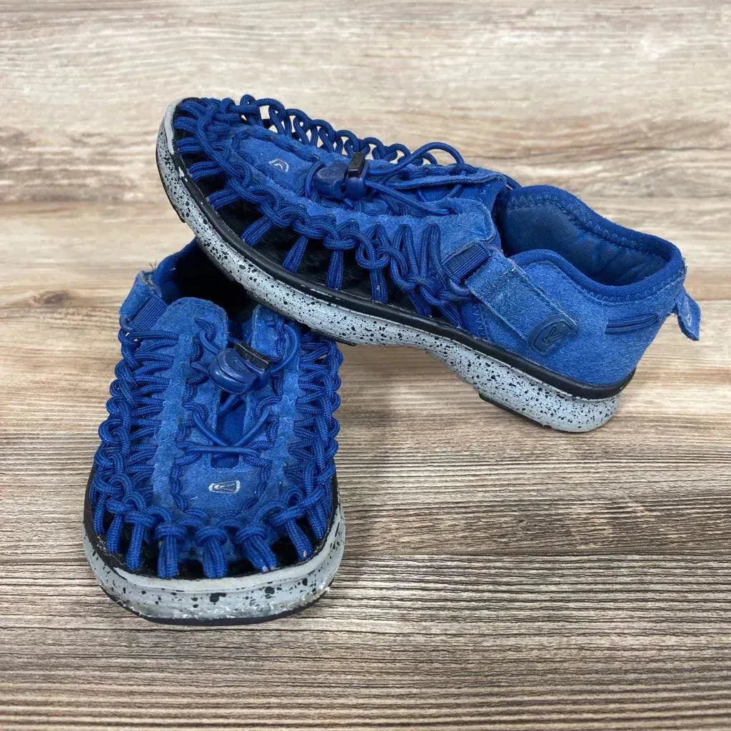 KEEN Uneek 02 Sandals sz 13c - Me 'n Mommy To Be