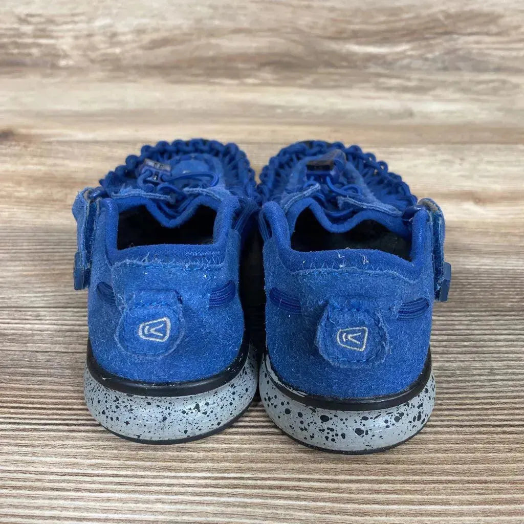 KEEN Uneek 02 Sandals sz 13c - Me 'n Mommy To Be