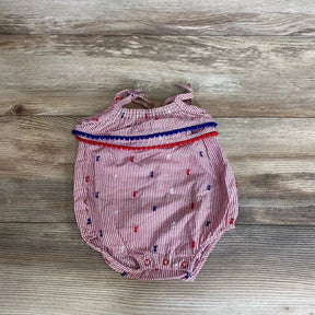 Cat & Jack Sunsuit sz 0-3M - Me 'n Mommy To Be