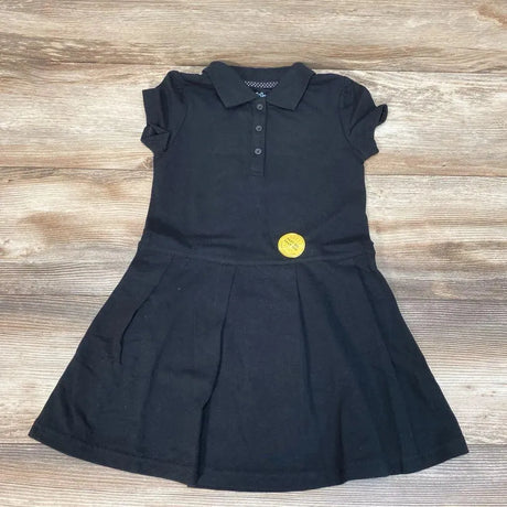 NEW Polo School Uniform Dress sz 5T - Me 'n Mommy To Be