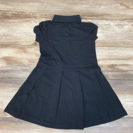 NEW Polo School Uniform Dress sz 5T - Me 'n Mommy To Be