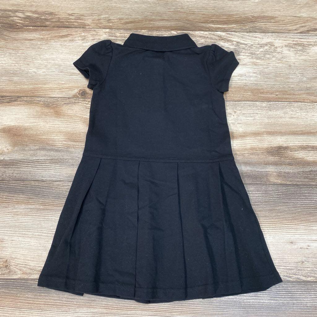 NEW SS Polo School Uniform Shirt sz 4T - Me 'n Mommy To Be