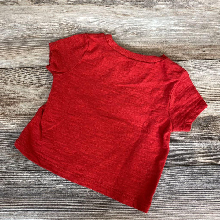 Old Navy Little And Proud T-Shirt sz 0-3M - Me 'n Mommy To Be