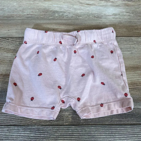 H&M Drawstring Cotton Shorts sz 2-4M - Me 'n Mommy To Be