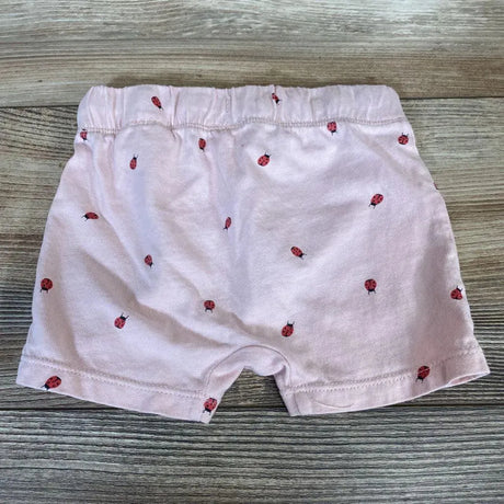 H&M Drawstring Cotton Shorts sz 2-4M - Me 'n Mommy To Be