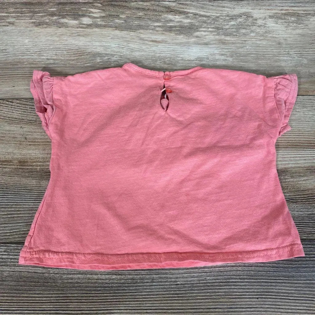 Zara Baby Shirt sz 3-6m - Me 'n Mommy To Be