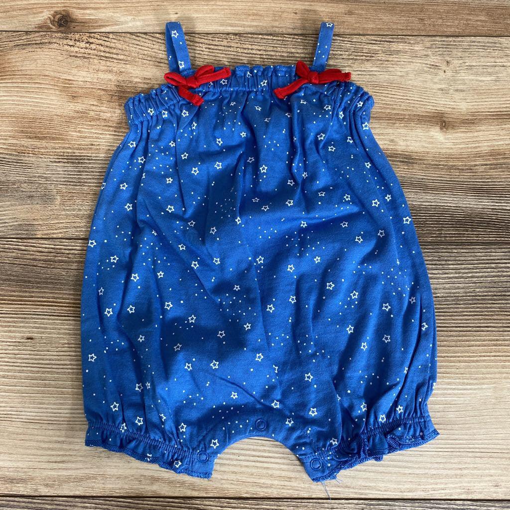 NEW Starting Out Shortie Romper sz 3m - Me 'n Mommy To Be