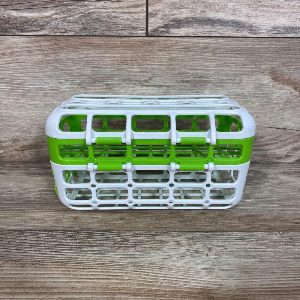 Munchkin Dishwasher Basket – Me 'n Mommy To Be