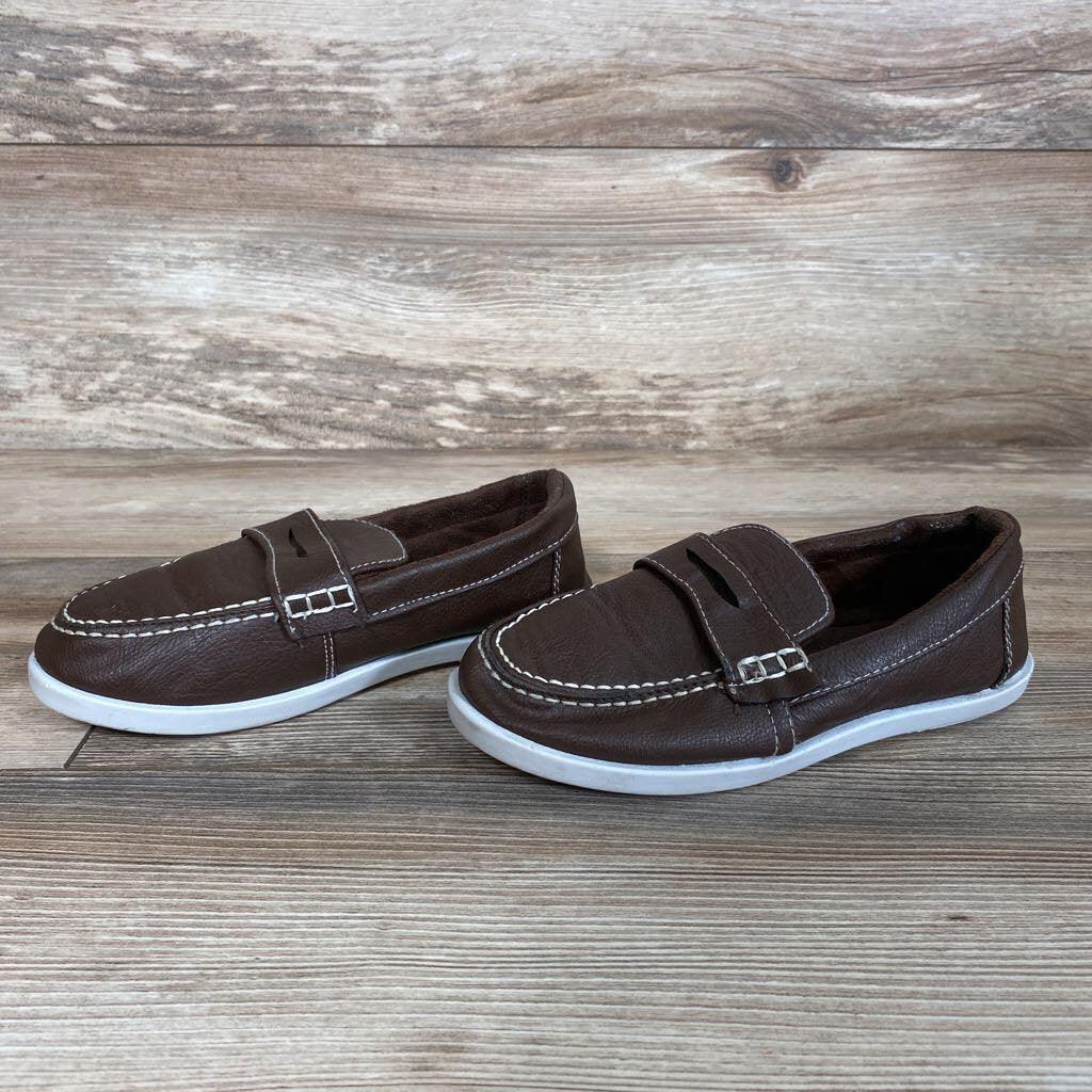 L & D Lennon Loafers sz 1Y - Me 'n Mommy To Be