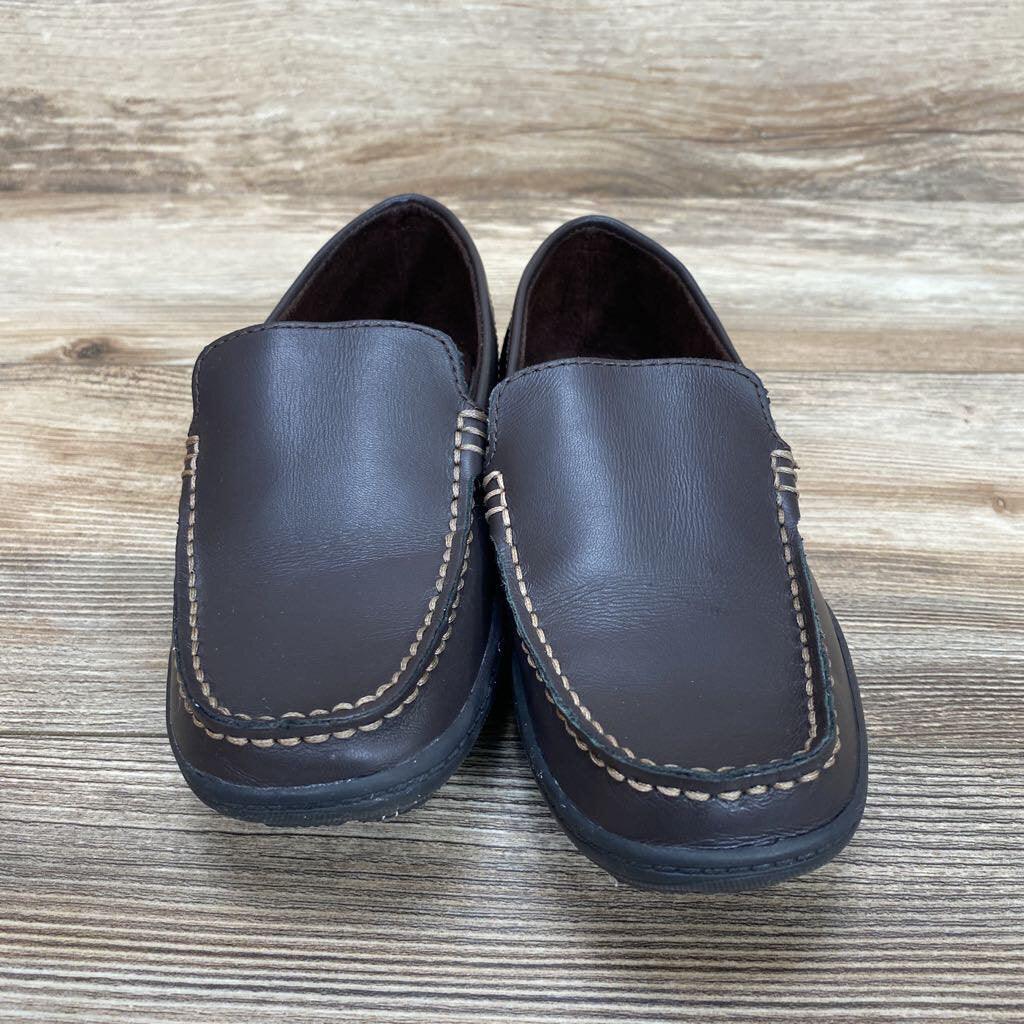 Kenneth Cole Reaction Loafers sz 2.5Y - Me 'n Mommy To Be