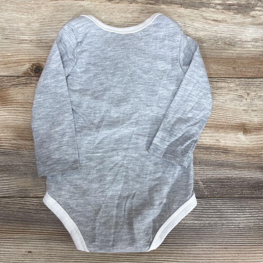 7 for All Mankind Bodysuit sz 6-9m - Me 'n Mommy To Be